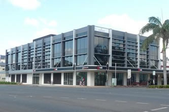 39 East St - Rockhampton