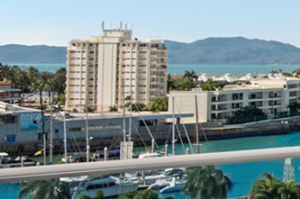 Allure Apartments - Townsville