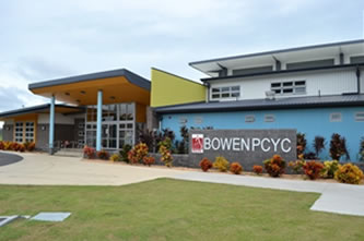 Bowen PCYC