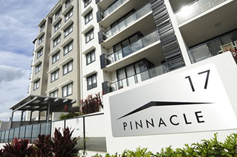 Pinnacle - 17 Roseberry St