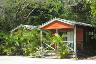 Whitsunday Gardens - Airlie Beach