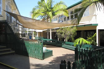 Yeppoon State School Upgrade