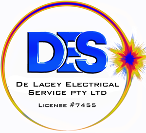 Delacey Electrical